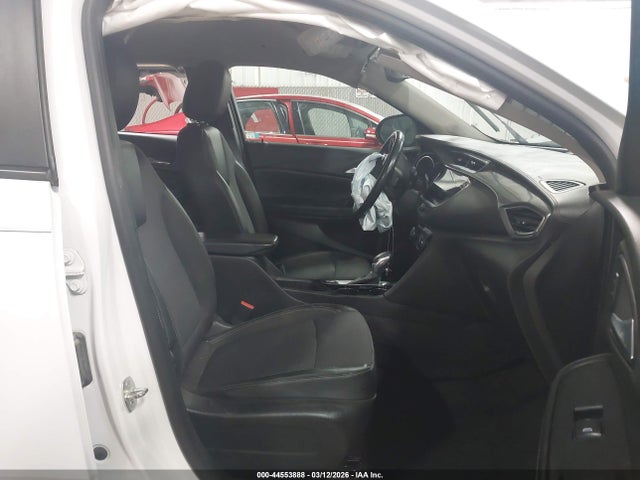 44553888 :رقم المزاد ، KL4MMBS2XMB062879 vin ، 2021 Buick Encore Gx Fwd Preferred مزاد بيع