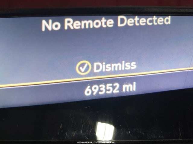 44553888 :رقم المزاد ، KL4MMBS2XMB062879 vin ، 2021 Buick Encore Gx Fwd Preferred مزاد بيع