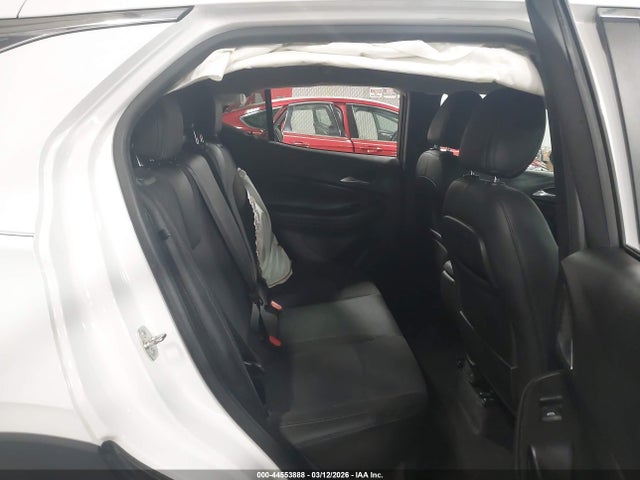 44553888 :رقم المزاد ، KL4MMBS2XMB062879 vin ، 2021 Buick Encore Gx Fwd Preferred مزاد بيع