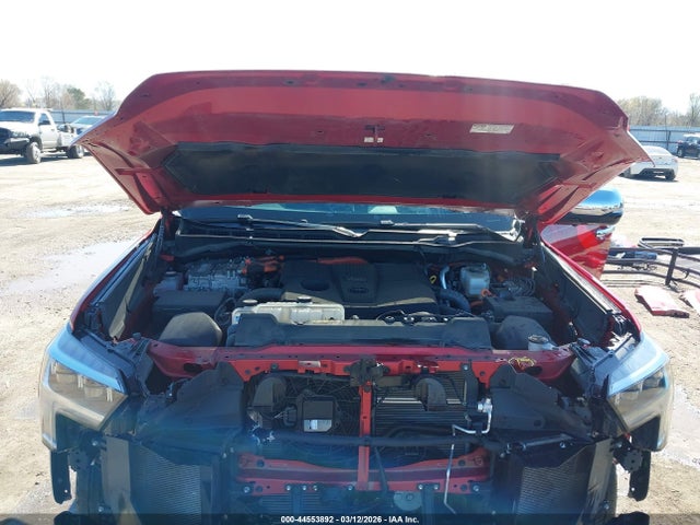2024 TOYOTA TUNDRA HYBRID 5TFMC5DB0RX042903 Photo 9