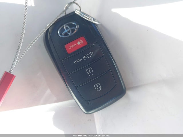 2024 TOYOTA TUNDRA HYBRID 5TFMC5DB0RX042903 Photo 10