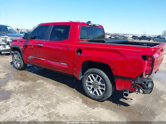 2024 TOYOTA TUNDRA HYBRID 5TFMC5DB0RX042903 Photo 2