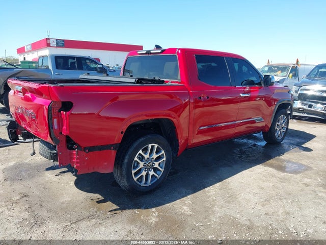 2024 TOYOTA TUNDRA HYBRID 5TFMC5DB0RX042903 Photo 3