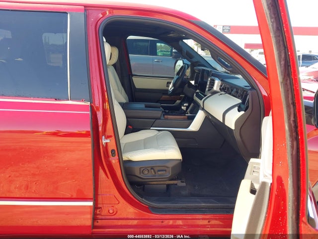 2024 TOYOTA TUNDRA HYBRID 5TFMC5DB0RX042903 Photo 4