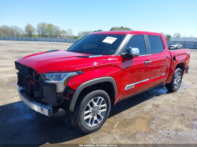 2024 TOYOTA TUNDRA HYBRID 5TFMC5DB0RX042903 Photo 5