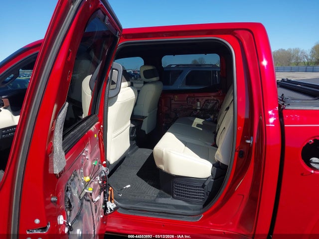 2024 TOYOTA TUNDRA HYBRID 5TFMC5DB0RX042903 Photo 7