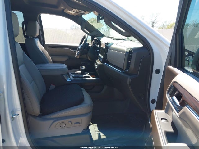 2023 Gmc Sierra 1500 2wd  Short Box Slt მანქანა იყიდება აუქციონზე, vin: 3GTPHDE82PG209274, აუქციონის ნომერი: 44553900