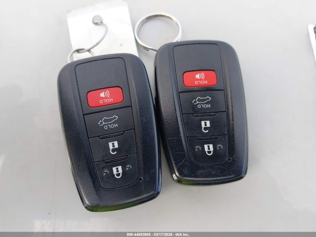 2022 TOYOTA HIGHLANDER 5TDGZRAH3NS136933 Photo 10