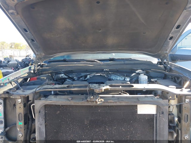 1GCUKREC8FF203503 Chevrolet Silverado 1500 2lt