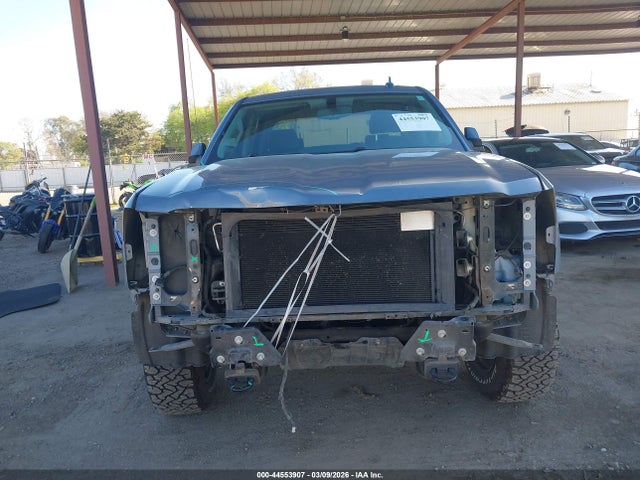 1GCUKREC8FF203503 Chevrolet Silverado 1500 2lt