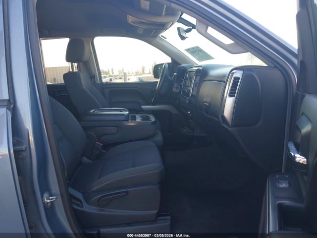1GCUKREC8FF203503 Chevrolet Silverado 1500 2lt
