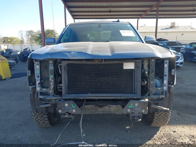 1GCUKREC8FF203503 Chevrolet Silverado 1500 2lt