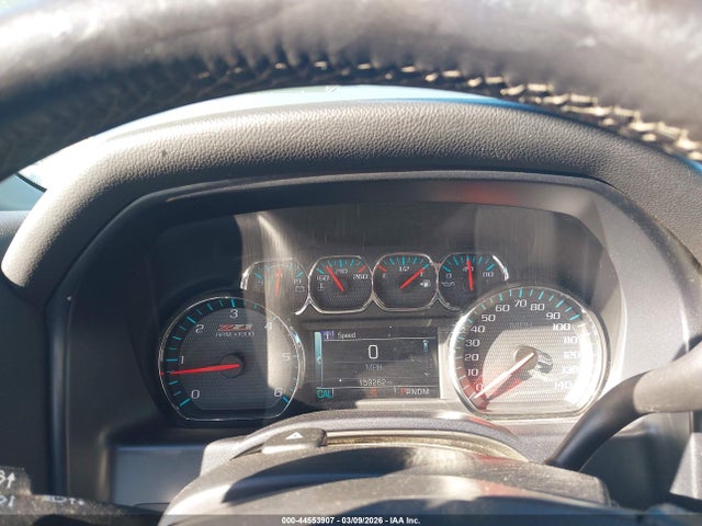 1GCUKREC8FF203503 Chevrolet Silverado 1500 2lt