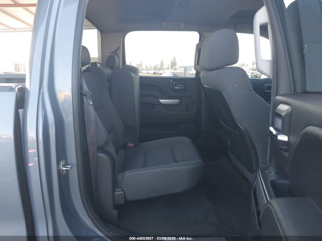 1GCUKREC8FF203503 Chevrolet Silverado 1500 2lt