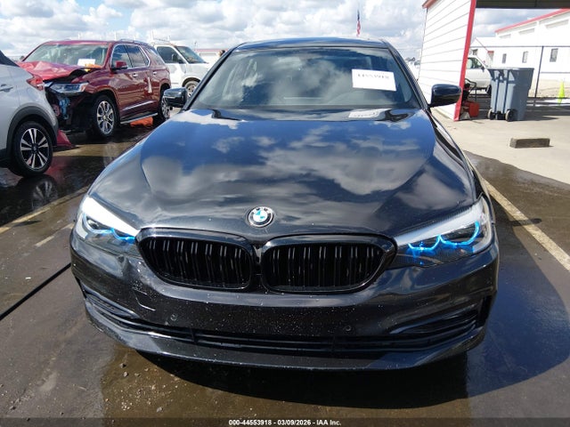 Продажа на аукционе авто 2018 Bmw 530i, vin: WBAJA5C55JG898672, номер лота: 44553918