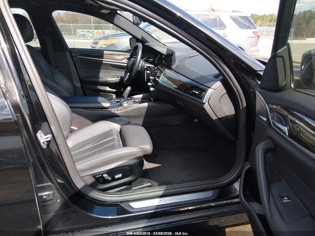 Продажа на аукционе авто 2018 Bmw 530i, vin: WBAJA5C55JG898672, номер лота: 44553918