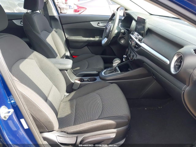 2022 KIA FORTE 3KPF24AD1NE427327 Photo 4