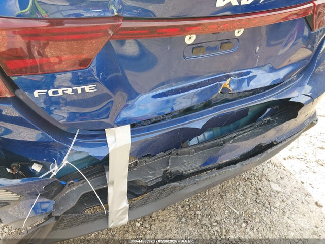 2022 KIA FORTE 3KPF24AD1NE427327 Photo 5