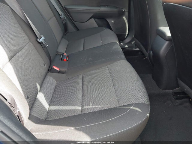 2022 KIA FORTE 3KPF24AD1NE427327 Photo 7