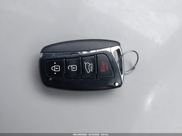 Aukcja sprzedaży 2014 Hyundai Santa Fe Sport 2.0l Turbo, vin: 5XYZU3LA6EG155767, numer aukcji: 44553926