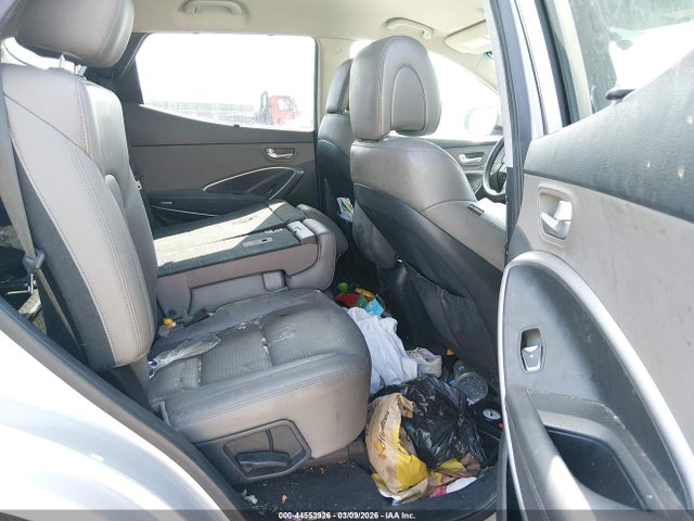 Aukcja sprzedaży 2014 Hyundai Santa Fe Sport 2.0l Turbo, vin: 5XYZU3LA6EG155767, numer aukcji: 44553926