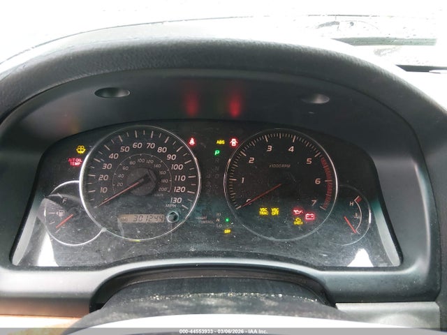 2003 Lexus Gx 470 მანქანა იყიდება აუქციონზე, vin: JTJBT20X730020191, აუქციონის ნომერი: 44553933