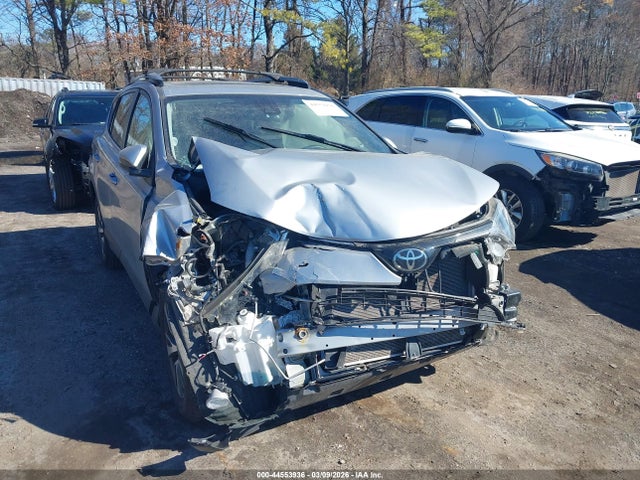 2018 Toyota Rav4 Xle მანქანა იყიდება აუქციონზე, vin: JTMRFREV4JJ261299, აუქციონის ნომერი: 44553936