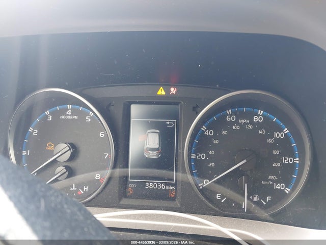 2018 Toyota Rav4 Xle მანქანა იყიდება აუქციონზე, vin: JTMRFREV4JJ261299, აუქციონის ნომერი: 44553936