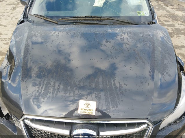 44553937 :رقم المزاد ، JF1GJAK6XFH018802 vin ، 2015 Subaru Impreza 2.0i Premium مزاد بيع