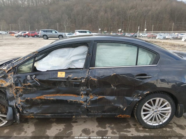 44553937 :رقم المزاد ، JF1GJAK6XFH018802 vin ، 2015 Subaru Impreza 2.0i Premium مزاد بيع