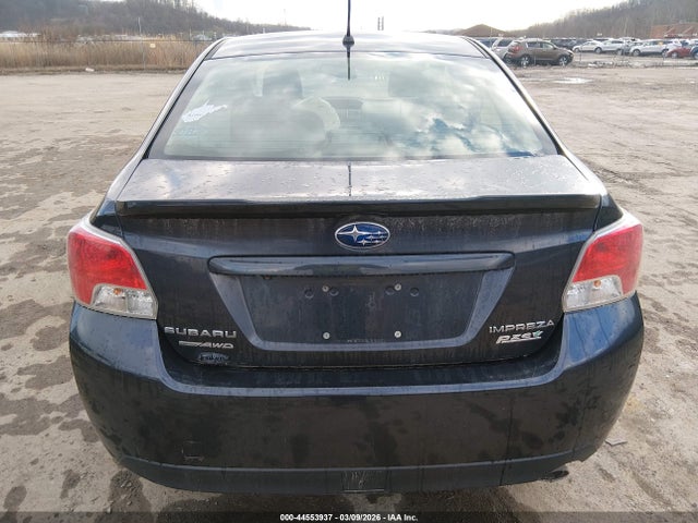 44553937 :رقم المزاد ، JF1GJAK6XFH018802 vin ، 2015 Subaru Impreza 2.0i Premium مزاد بيع