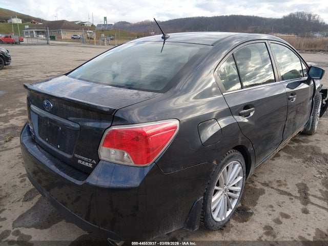44553937 :رقم المزاد ، JF1GJAK6XFH018802 vin ، 2015 Subaru Impreza 2.0i Premium مزاد بيع
