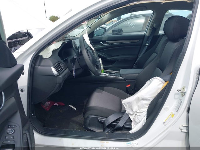 1HGCV3F14KA000422 Honda ACCORD HYBRID
