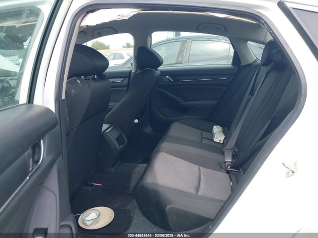 1HGCV3F14KA000422 Honda ACCORD HYBRID
