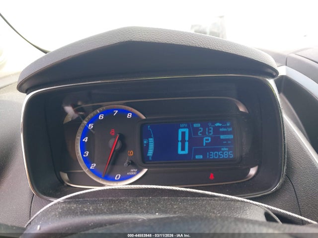 Chevrolet Trax 1ls 2016 3GNCJNSB6GL261269 Image 7