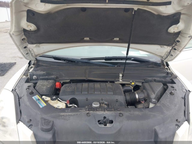 Продажа на аукционе авто 2010 Buick Enclave 1xl, vin: 5GALRBEDXAJ115213, номер лота: 44553950