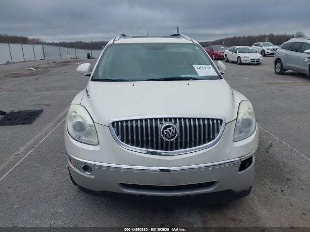 Продажа на аукционе авто 2010 Buick Enclave 1xl, vin: 5GALRBEDXAJ115213, номер лота: 44553950