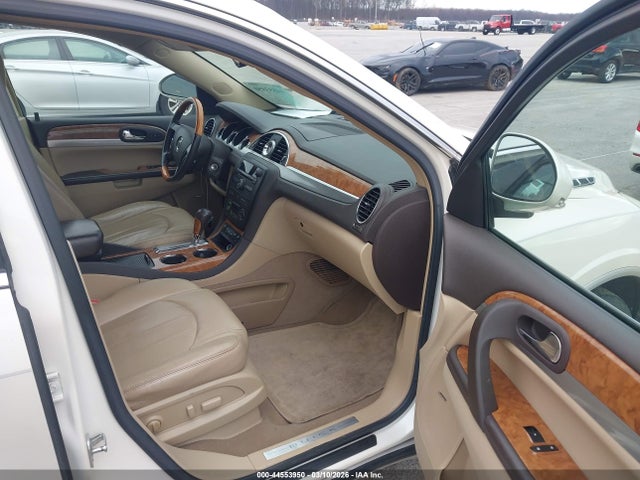 Продажа на аукционе авто 2010 Buick Enclave 1xl, vin: 5GALRBEDXAJ115213, номер лота: 44553950