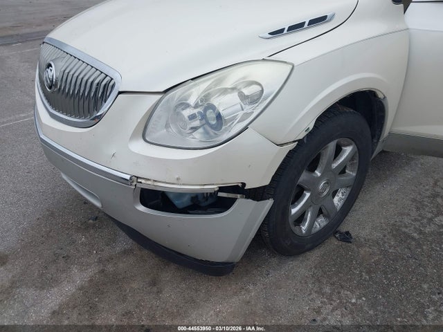 Продажа на аукционе авто 2010 Buick Enclave 1xl, vin: 5GALRBEDXAJ115213, номер лота: 44553950