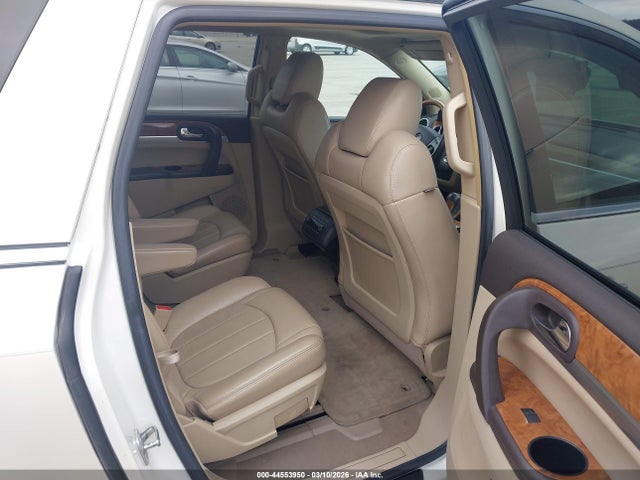 Продажа на аукционе авто 2010 Buick Enclave 1xl, vin: 5GALRBEDXAJ115213, номер лота: 44553950