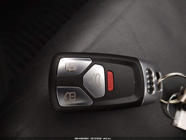 2021 AUDI A4 WAUDAAF44MA062075 Photo 10