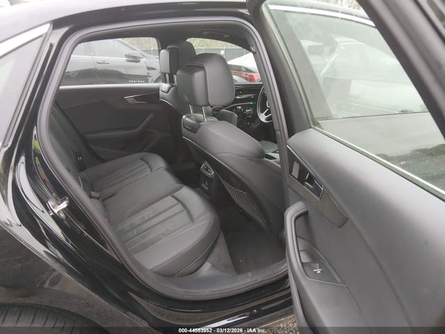 2021 AUDI A4 WAUDAAF44MA062075 Photo 7