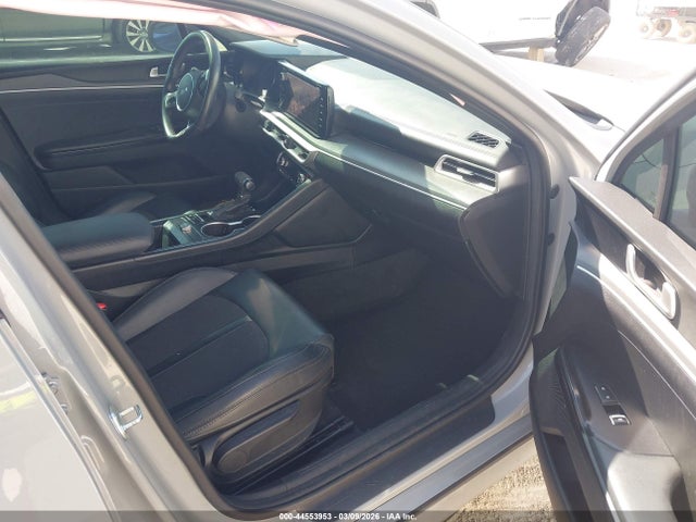Продажа на аукционе авто 2022 Kia K5 Gt-line, vin: 5XXG64J28NG166874, номер лота: 44553953