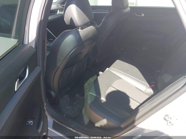 Продажа на аукционе авто 2022 Kia K5 Gt-line, vin: 5XXG64J28NG166874, номер лота: 44553953
