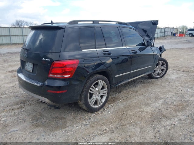 2015 Mercedes-benz Glk 350 4matic მანქანა იყიდება აუქციონზე, vin: WDCGG8JB7FG356254, აუქციონის ნომერი: 44553956