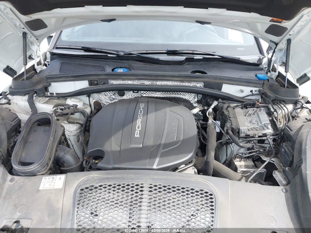 2021 PORSCHE MACAN WP1AA2A55MLB10469 Photo 9