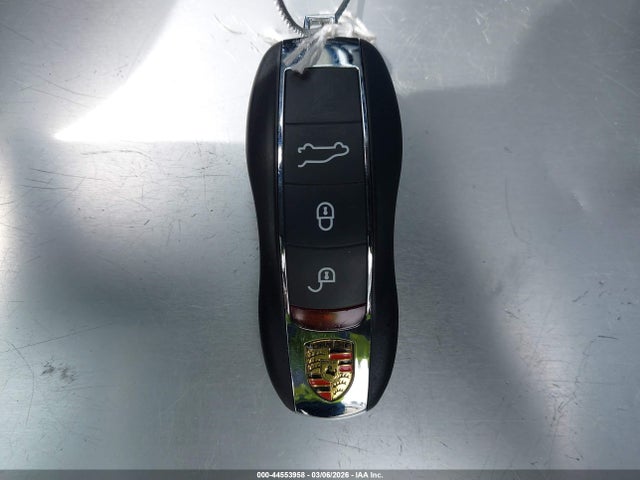 2021 PORSCHE MACAN WP1AA2A55MLB10469 Photo 10