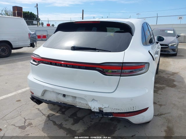 2021 PORSCHE MACAN WP1AA2A55MLB10469 Photo 5
