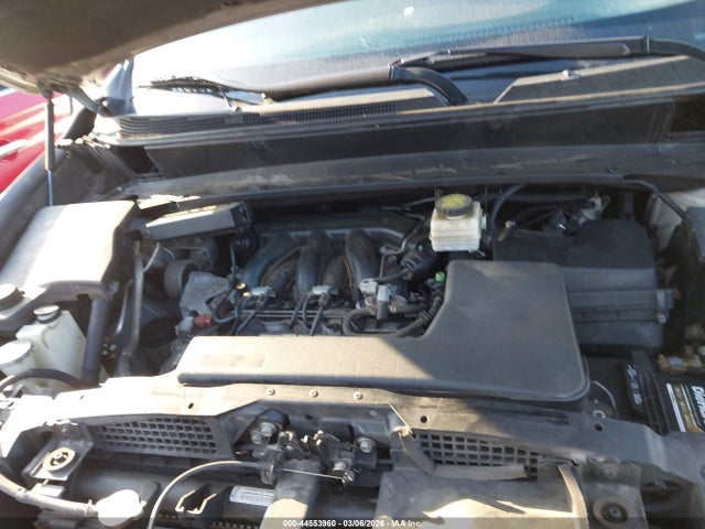 44553960 :رقم المزاد ، 5N1AL0MN2DC316386 vin ، 2013 Infiniti Jx35 مزاد بيع