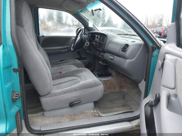 1997 DODGE DAKOTA 1B7GG23X4VS214354 Photo 4